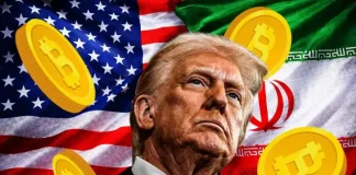 U.S.-Iran War: Crypto Market Rebounds as Iran Reportedly Reaches Out To U.S. To End Conflict