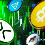 Crypto Market Today: BTC Price Holds $80K, ETH Above $2,300, XRP at $1.40 as TON Surges 30%