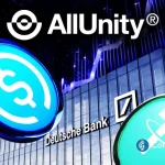 Deutsche Bank-Backed AllUnity Launches First MiCA-Compliant Swiss Franc Stablecoin