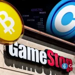 Did GameStop Capitulate? Retailer Moves All Bitcoin Holdings to Coinbase in Potential Sell-Off