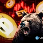 Dogecoin Price Outlook as DOGE ETF Inflows Return Despite Bearish Wedge Signal