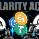 Ethereum Price Outlook as CLARITY Act Advances on Stablecoin Yield Deal