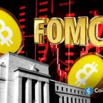 FOMC Minutes Today: Will Bitcoin and Crypto Market Crash After Fed Signals?