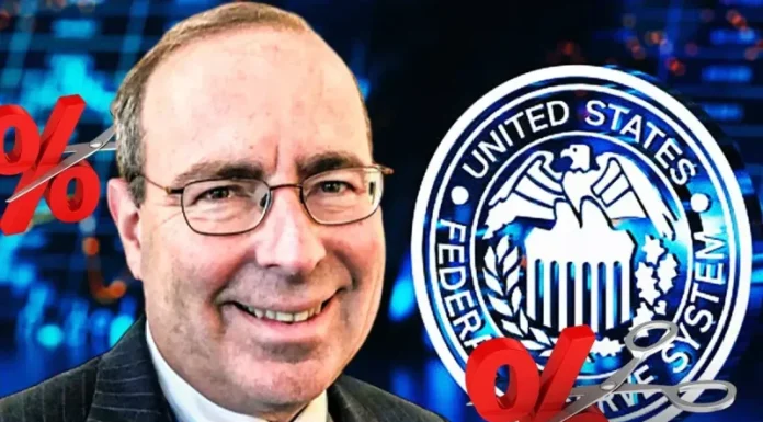 Fed Rate Cut: Fed’s Barkin Signals Support for Rate Pause Amid Inflation Concerns