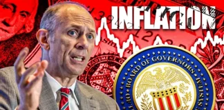 Fed Rate Hike Possible as Inflation Risks Become Priority, Austan Goolsbee Says