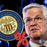 Fed’s Chris Waller Says Support For March Rate Cut Will Depend On Jobs Report