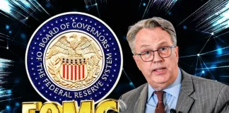 Fed’s John Williams Signals Support for Holding Rates Steady Ahead of FOMC Meeting
