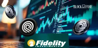 Fidelity to Power Infra for Ondo’s $2.7B Tokenized Assets in Major tie up