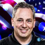 CLARITY Act Faces Uncertain Future As David Sacks Exits Crypto Czar Role