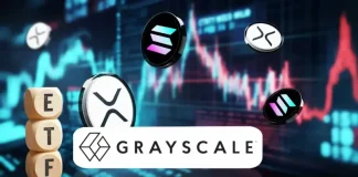 Grayscale Insiders Are Quietly Selling XRP and Solana amid ETF Outflows: Report
