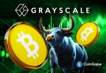 Grayscale Research Predicts Bitcoin Price Has Bottomed for Early Bull Market