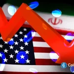 ‘Iran Will Not Surrender’: Crypto Market Falls Again as US–Iran Tensions Rise