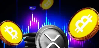 Is XRP Price Gearing Up For $2 Level As BTC Rebounds Above $74k?
