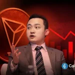 TRON’s Justin Sun Meets Kyrgyzstan President to Push KGST Stablecoin, TRX Price Gains