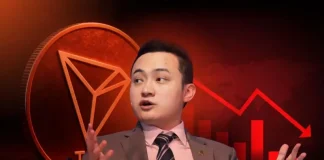 TRON’s Justin Sun Meets Kyrgyzstan President to Push KGST Stablecoin, TRX Price Gains