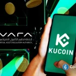 KuCoin Hit With VARA Alert for Unlicensed Crypto Services