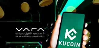 KuCoin Hit With VARA Alert for Unlicensed Crypto Services