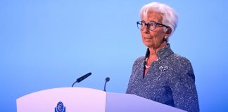 ECB president fears loss of central bank independence