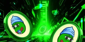 Meme Coin Little Pepe (LILPEPE) Builds Momentum Ahead of April 30, 2026 Launch with $28M Raised