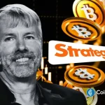 Michael Saylor Reveals Strategy Can Pay Dividends Forever at Just 2.3% Annual Bitcoin Growth