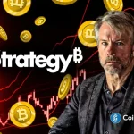 Michael Saylor Says Strategy Won’t Sell Bitcoin Despite Unrealized Loss, Will Keep Buying Every Quarter