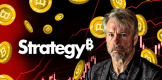 Michael Saylor Says Strategy Won’t Sell Bitcoin Despite Unrealized Loss, Will Keep Buying Every Quarter