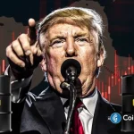 Iran-US War News: Oil Prices Fall as Trump Draws Red Line on Strait of Hormuz