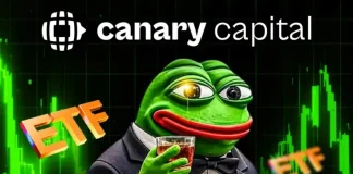 Pepe Coin Price Outlook After Canary Capital Files First PEPE Spot ETF