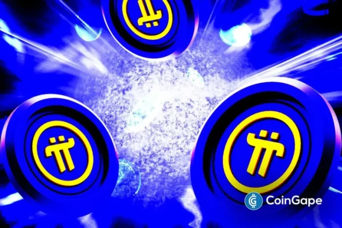 Pi Network Price remains under pressure as traders weigh recent declines against upcoming network upgrades and broader crypto market momentum. The token hovered at $0178, having not been able to hold above a major resistance point. Pi had previously increased to about $0.20 after being confirmed with Protocol 22 upgrade, and it was its highest
The post <a href="https://coingape.com/markets/pi-network-price-outlook-ahead-of-protocol-23-launch-on-may-11/">Pi Network Price Outlook Ahead of Protocol 23 Launch on May 11</a> appeared first on <a href="https://coingape.com/">CoinGape</a>.