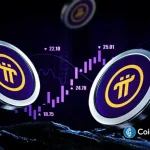 Pi Network Price Outlook As V21.2 Protocol Upgrade Goes Live- Is $0.3 Possible in April?