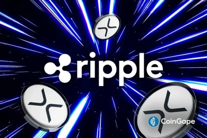 Ripple Prime, Ripple’s multi-asset prime brokerage, has gained an issuer rating from KBRA. The rating agency highlighted the crypto firm’s strong capital position, including its XRP holdings, as one of the reasons for this issuer rating. Ad Ad KBRA Assigns Ripple Prime Issuer Ratings Of BBB In a press release, KBRA announced that it has
The post <a href="https://coingape.com/ripple-prime-gains-issuer-ratings-with-strong-capital-position-including-xrp-holdings/">Ripple Prime Gains Issuer Ratings With ‘Strong Capital Position,’ Including XRP Holdings</a> appeared first on <a href="https://coingape.com/">CoinGape</a>.
