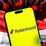 Robinhood Stock Price Prediction As Cathie Wood Buys $12M Dip in Bold ARK Move