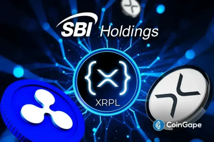 SBI Ripple Asia and DSRV launched joint research into blockchain use for remittances between Japan and South Korea. The companies aim to assess future applications using XRP Ledger. According to the announcement, the study responds to growing stablecoin regulations and differing financial systems across both countries. Ad Ad SBI Ripple Asia Cross-Border Payment Study As
The post <a href="https://coingape.com/sbi-ripple-asia-and-dsrv-stuudy-xrp-ledger-payments/">SBI Ripple Asia And DSRV to Study XRP Ledger Payments</a> appeared first on <a href="https://coingape.com/">CoinGape</a>.