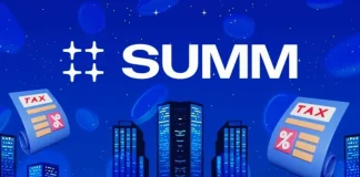 Summ Review: A Powerful Crypto Tax Tool for Serious Traders