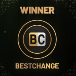 BestChange Wins Best Crypto Exchange Rate Aggregator at the Crypto Impact Awards 2025