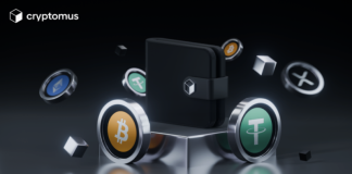 Cryptomus Enhances Crypto Wallets With Its Integrated Payment Gateway