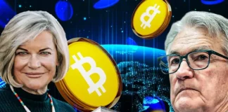 Sen Cynthia Lummis Slams Powell for Keeping Bitcoin-Friendly Gov Miran Off Fed Board Committees