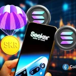 Solana Mobile Launches SKR Token for Seeker Users, Here’s How to Claim Airdrop