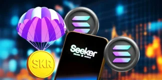 Solana Mobile Launches SKR Token for Seeker Users, Here’s How to Claim Airdrop