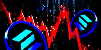 Solana Price at Risk of Crashing Below $50 as Crypto Fear and Greed Index Plunges to 5