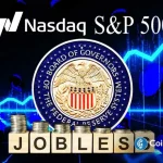 Stock Market Today: Nasdaq, Dow, S&P 500 Futures Rise Ahead of Fed Meeting, and Jobless Claims