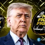 TRUMP Meme Coin Price Prediction Ahead of Trump Crypto Conference Tomorrow