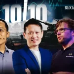 Web3 CEOs Clash Over Who Caused Crypto’s 10/10 Black Friday Crash