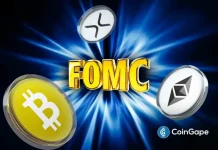 Top 4 Crypto Market Events To Watch This Week