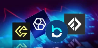 Best Crypto Prop Trading Firms