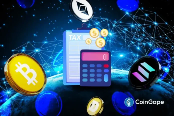 Compare top crypto tax accountants, CPA and Tax firms from across the world. We have a selection of some of the finest tax professionals and firms that can handle individual and organizational tax accounting for you and your project.
The post <a href="https://coingape.com/top-crypto-tax-accountants-and-firms/">Top Crypto Tax Accountants and Firms – A Global List</a> appeared first on <a href="https://coingape.com/">CoinGape</a>.