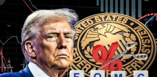 Trump Calls For Immediate Fed Rate Cuts After FOMC Holds Rates Steady