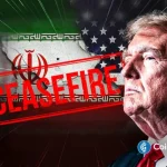 U.S.-Iran War ‘Continues’ as Trump Has Yet to Approve 45‑Day Ceasefire, Iran Rejects Proposal