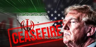 U.S.-Iran War ‘Continues’ as Trump Has Yet to Approve 45‑Day Ceasefire, Iran Rejects Proposal