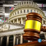 Crypto Market Bill Markup Now Uncertain As Senate Cancels Monday Sessions